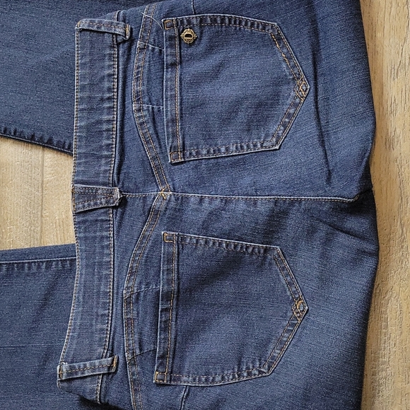 Size 8 Democracy Jeans EUC - Picture 2 of 11